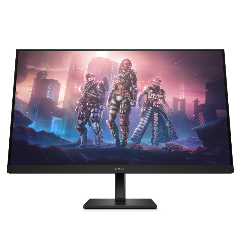 HP Omen 32q 80cm (31,5") QHD IPS Monitor 16:9 HDMI/DP 165Hz 400cd/m² FreeSync